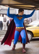 Superman Returns (2006) - Brandon Routh