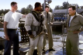 Men of Honor (2000) - Cuba Gooding Jr., Robert De Niro