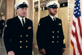 Men of Honor (2000) - Robert De Niro, Cuba Gooding Jr.