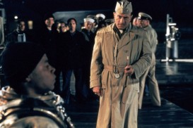 Men of Honor (2000) - Cuba Gooding Jr., Robert De Niro