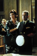 Men of Honor (2000) - Charlize Theron, Robert De Niro