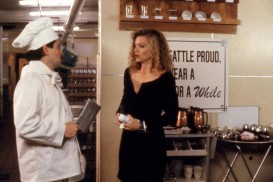 The Fabulous Baker Boys (1989) - Del Zamora, Michelle Pfeiffer