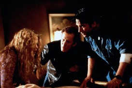 Vampires (1998) - Daniel Baldwin, Sheryl Lee, James Woods