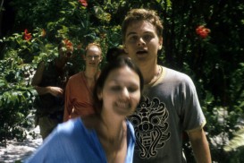 The Beach (2000) - Lars Arentz-Hansen, Tilda Swinton, Virginie Ledoyen, Leonardo DiCaprio