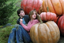 Harry Potter and the Prisoner of Azkaban (2004) - Daniel Radcliffe, Emma Watson
