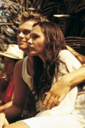 The Beach (2000) - Leonardo DiCaprio, Virginie Ledoyen