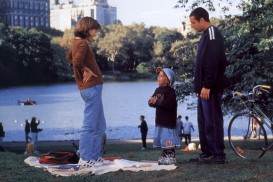 Big Daddy (1999) - Joey Lauren Adams, Adam Sandler