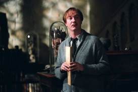 Harry Potter and the Prisoner of Azkaban (2004) - David Thewlis