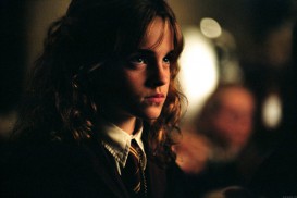 Harry Potter and the Prisoner of Azkaban (2004) - Emma Watson
