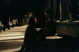 Harry Potter and the Prisoner of Azkaban (2004) - Gary Oldman, Daniel Radcliffe