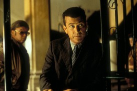 Million Dollar Hotel (2000) - Bud Cort, Mel Gibson