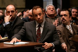 Find Me Guilty (2006) - Vin Diesel, Peter Dinklage