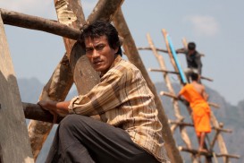 The Rocket (2013) - Sumrit Warin