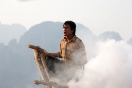The Rocket (2013) - Sumrit Warin