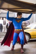 Superman Returns (2006) - Brandon Routh