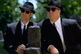 Blues Brothers 2000 (1998) - Dan Aykroyd, John Goodman