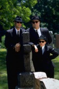 Blues Brothers 2000 (1998) - Dan Aykroyd, J. Evan Bonifant, John Goodman