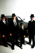 Blues Brothers 2000 (1998) - Dan Aykroyd, J. Evan Bonifant, Joe Morton, John Goodman