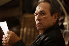 The Family (2013) - Tommy Lee Jones