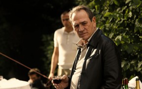 The Family (2013) - Tommy Lee Jones