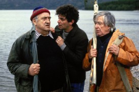 Loch Ness (1996) - John Dair, Joseph Greig, James Frain