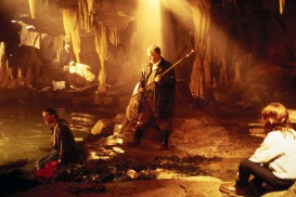 Loch Ness (1996) - Ted Danson, Ian Holm, Kirsty Graham