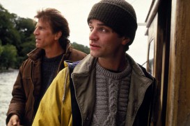 Loch Ness (1996) - Ted Danson, James Frain
