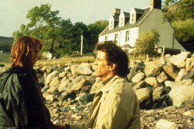 Loch Ness (1996) - Kirsty Graham, Ted Danson