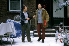 The Family Man (2000) - Jeremy Piven, Nicolas Cage