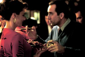 The Family Man (2000) - Lisa Thornhill, Nicolas Cage