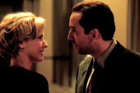 The Family Man (2000) - Téa Leoni, Nicolas Cage