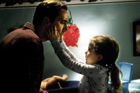 The Family Man (2000) - Nicolas Cage, Makenzie Vega