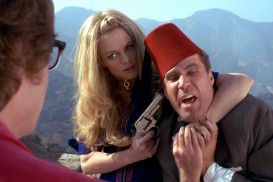 Austin Powers: The Spy Who Shagged Me (1999) - Mike Myers, Heather Graham, Will Ferrell