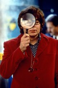 Austin Powers: The Spy Who Shagged Me (1999) - Mike Myers