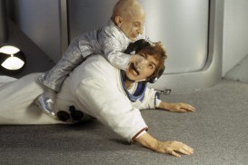 Austin Powers: The Spy Who Shagged Me (1999) - Verne Troyer, Mike Myers