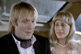 Human Nature (2001) - Rhys Ifans, Patricia Arquette