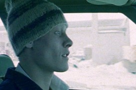 Nói albínói (2003) - Tómas Lemarquis