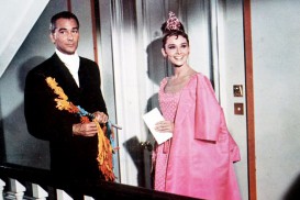 Breakfast at Tiffany's (1961) - José Luis de Villalonga, Audrey Hepburn