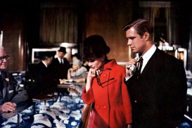 Breakfast at Tiffany's (1961) - Audrey Hepburn, George Peppard