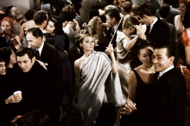Breakfast at Tiffany's (1961) - Audrey Hepburn