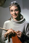 Breakfast at Tiffany's (1961) - Audrey Hepburn