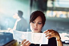 Taking Lives (2004) - Angelina Jolie