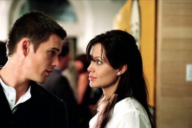 Taking Lives (2004) - Ethan Hawke, Angelina Jolie