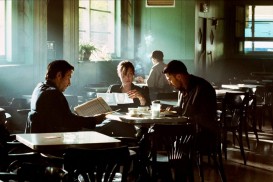 Taking Lives (2004) - Jean-Hugues Anglade, Angelina Jolie, Olivier Martinez