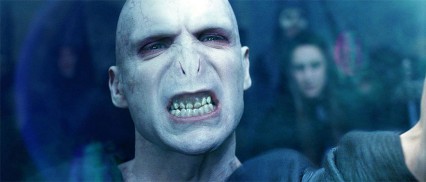 Harry Potter and the Goblet of Fire (2005) - Ralph Fiennes