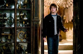 Harry Potter and the Goblet of Fire (2005) - Daniel Radcliffe