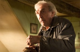 Harry Potter and the Goblet of Fire (2005) - Eric Sykes