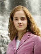 Harry Potter and the Goblet of Fire (2005) - Emma Watson