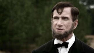 Abraham Lincoln vs. Zombies (2012) - Bill Oberst Jr.