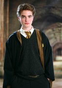 Harry Potter and the Goblet of Fire (2005) - Robert Pattinson